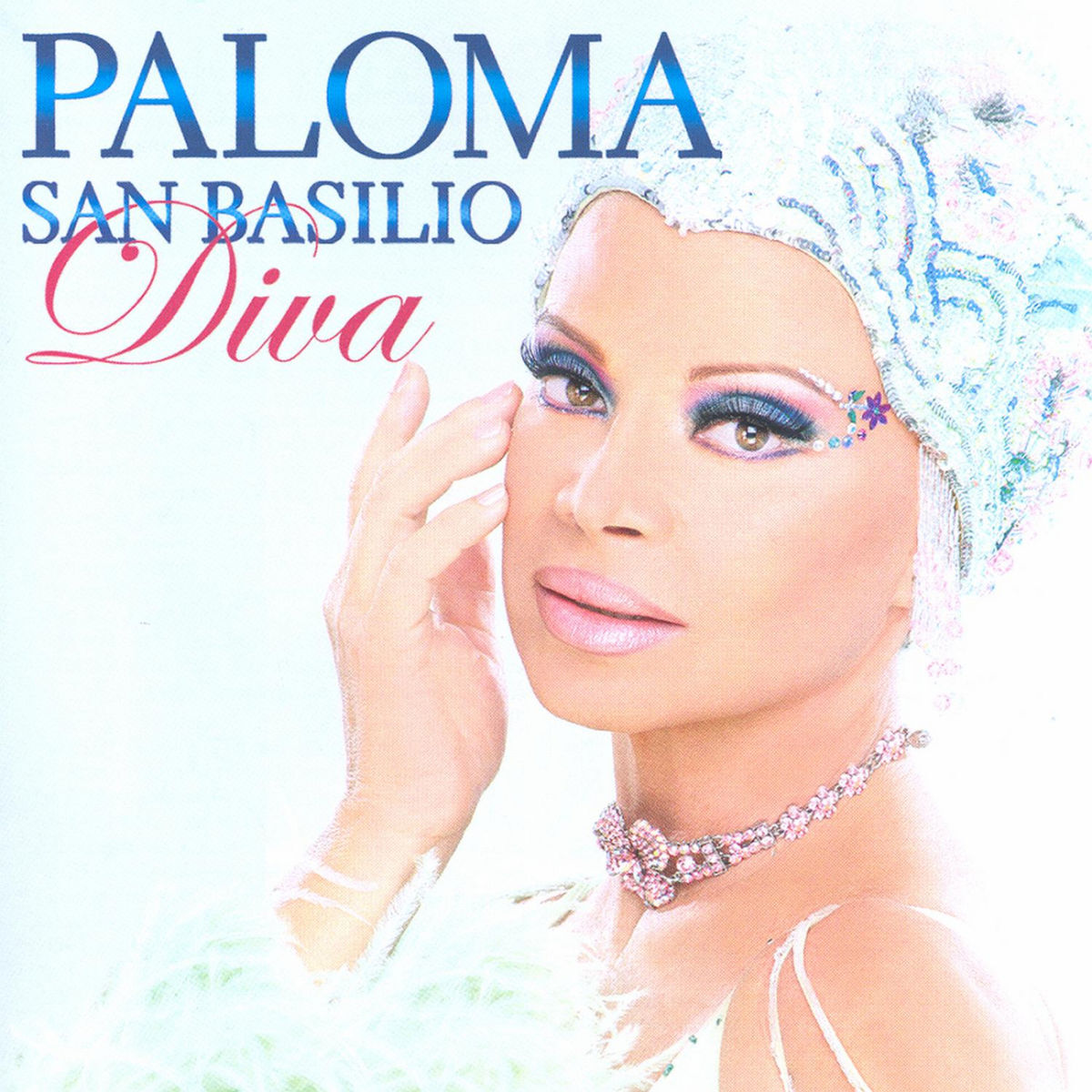 Paloma San Basilio