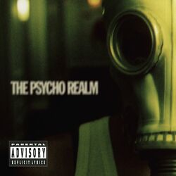 Picture of The Psycho Realm