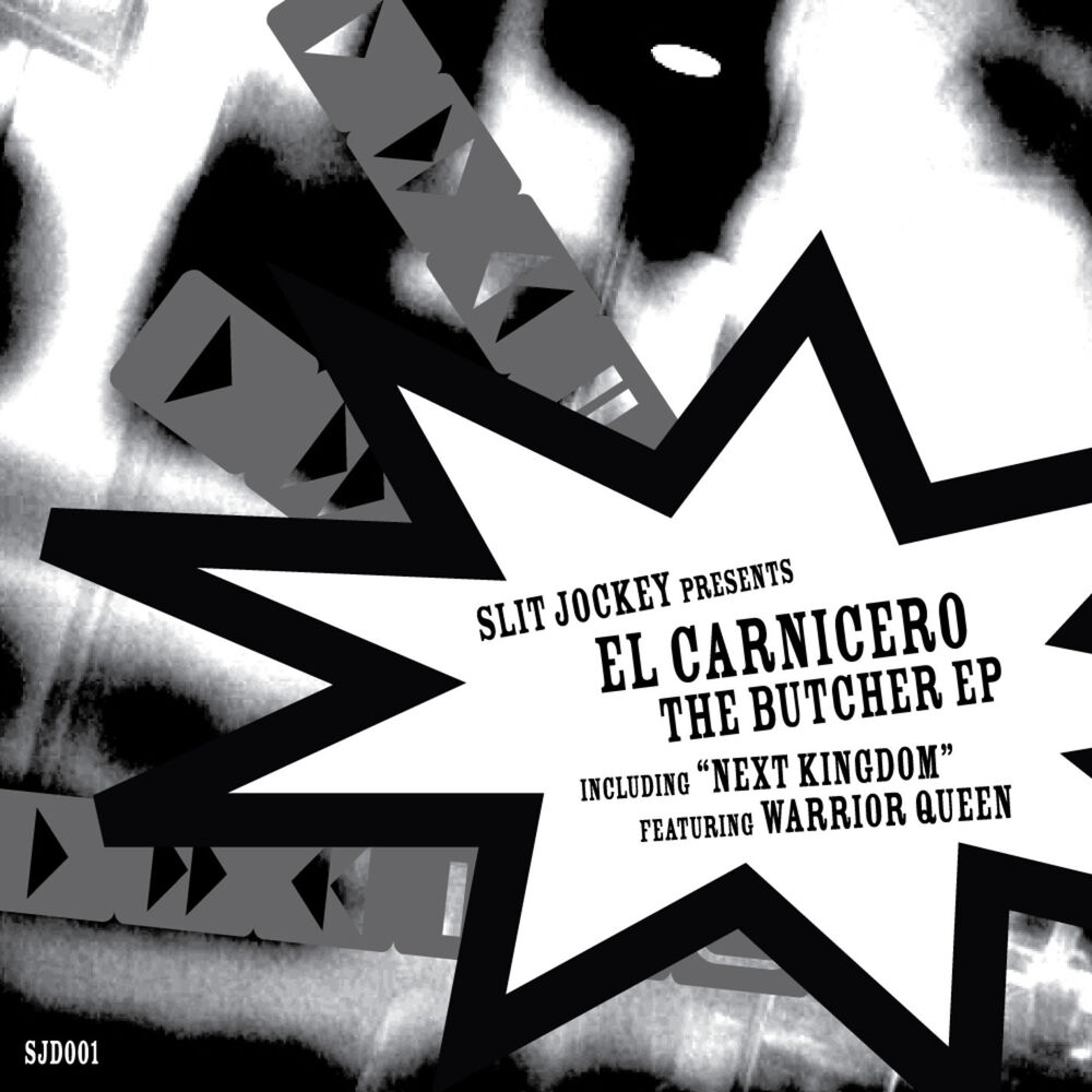 Picture of El Carnicero