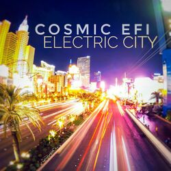 Picture of Cosmic EFI