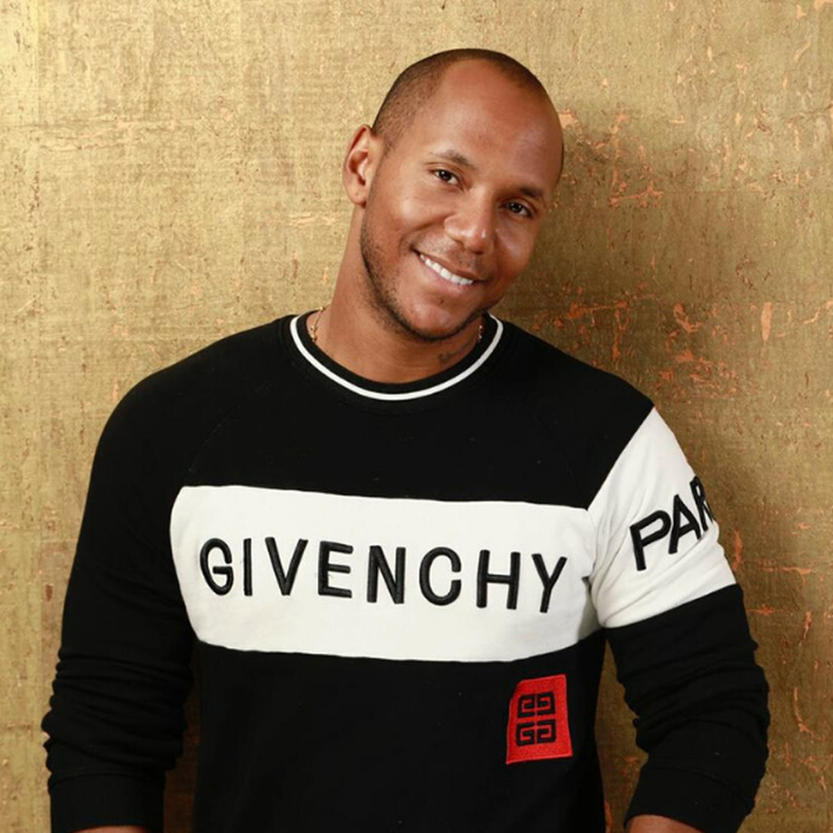 Artist picture of Buxxi