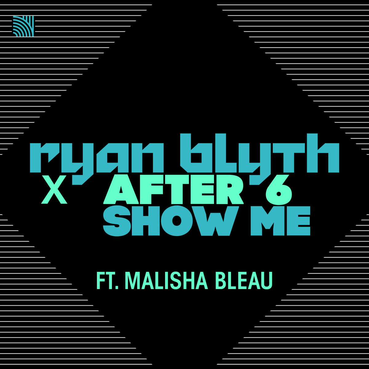 Ryan Blyth