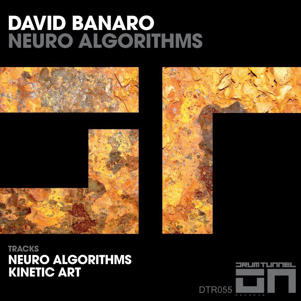 Picture of David Banaro
