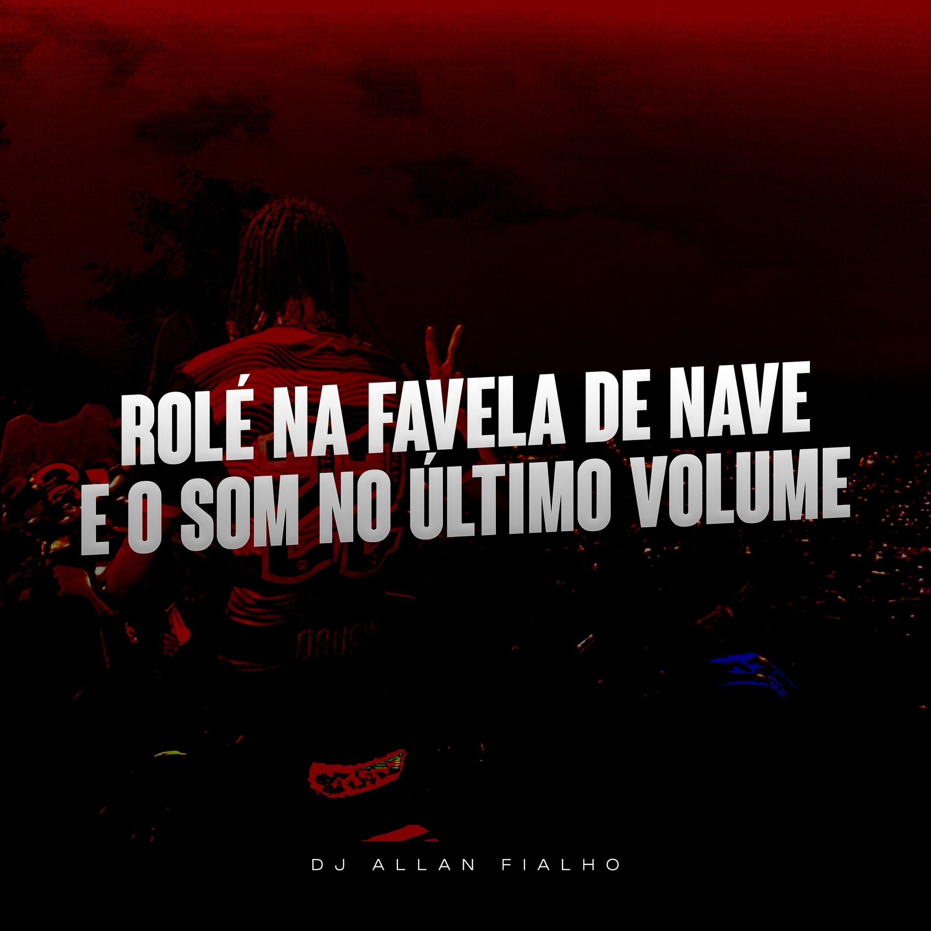 Dj Allan Fialho