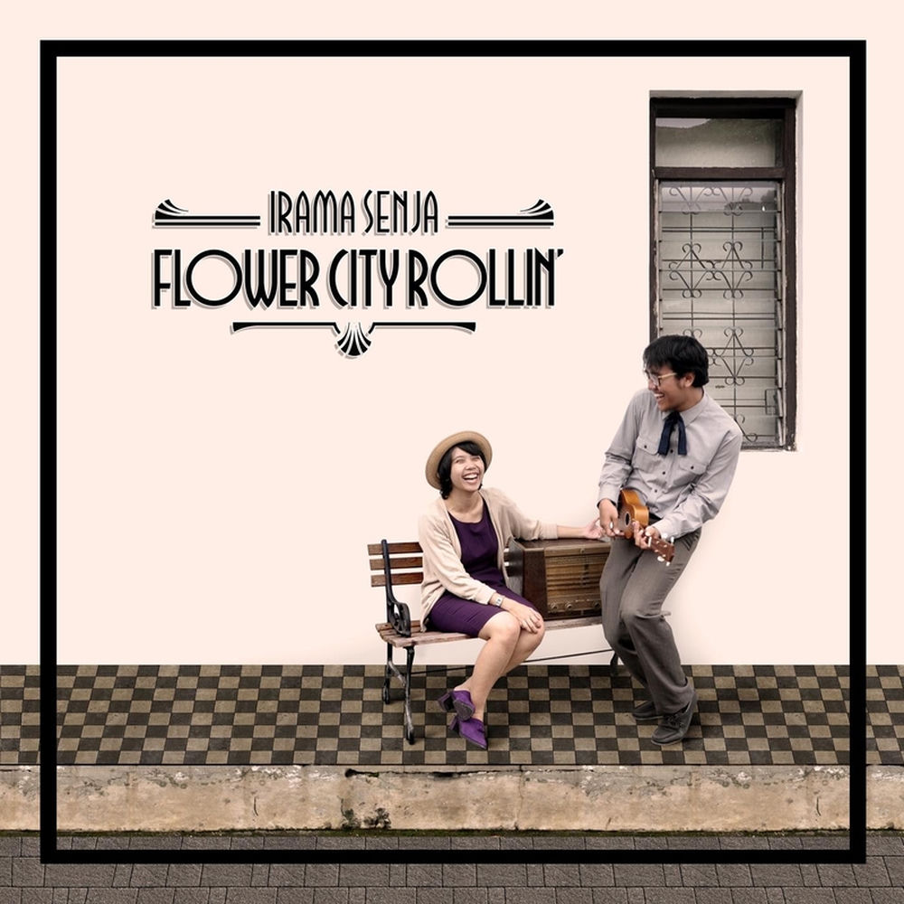 flower city rollin