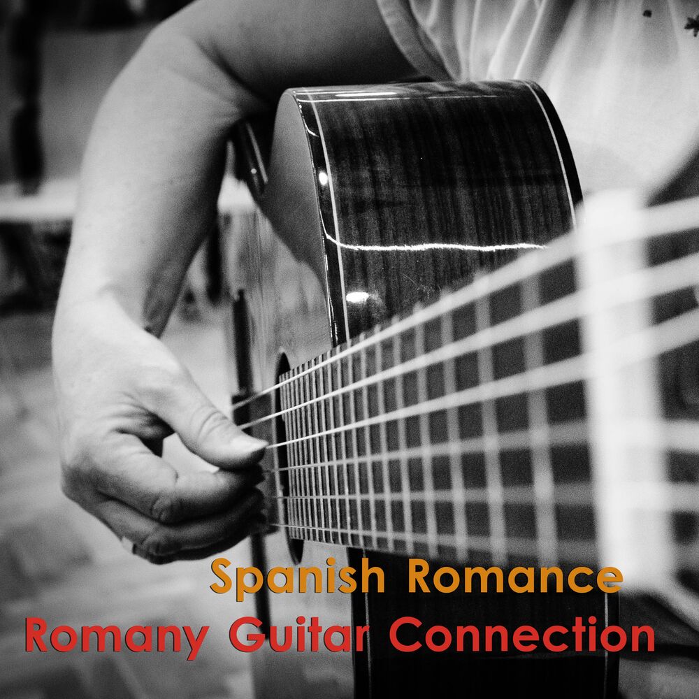Picture of Romany Guitar Connection