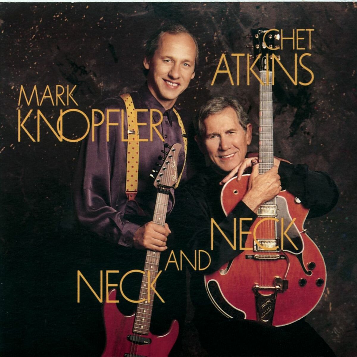 Chet Atkins