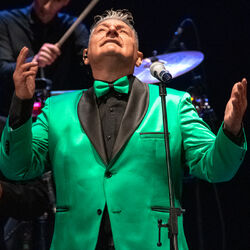 Picture of Ezequiel El Brujo
