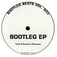 Bootleg Beats Vol. 003