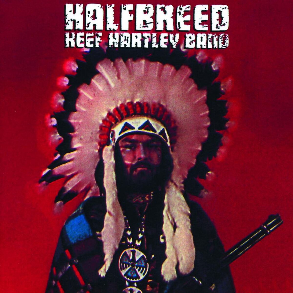 Keef Hartley Band