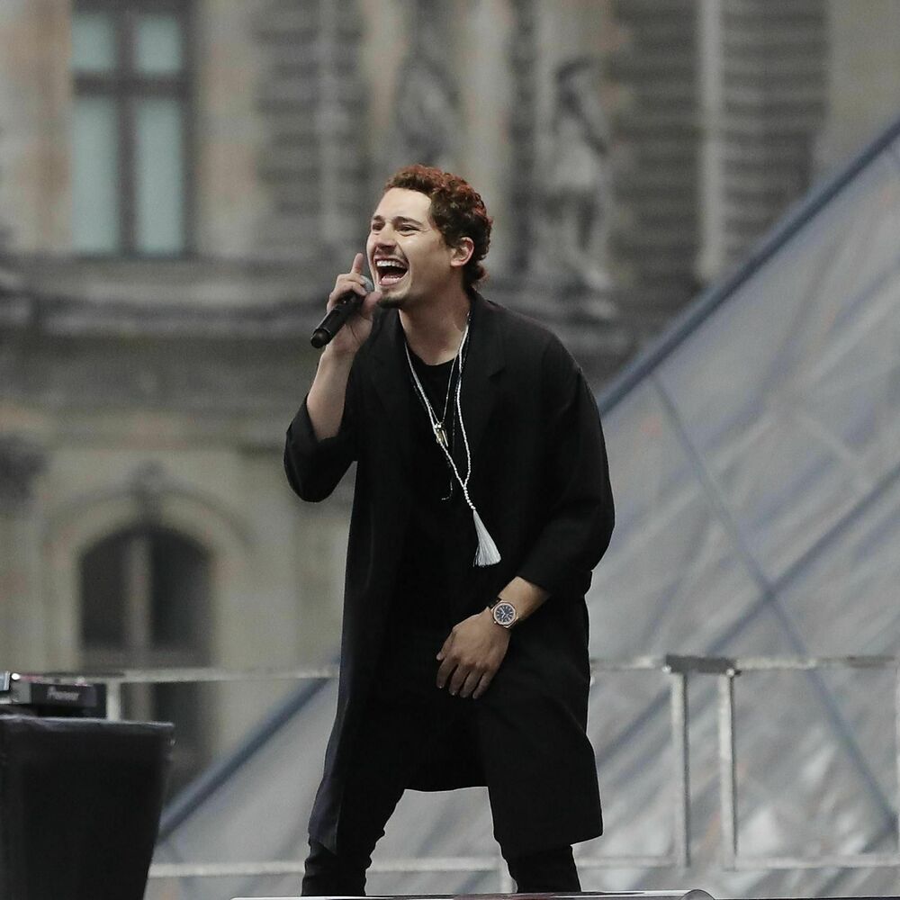 Picture of Cris Cab