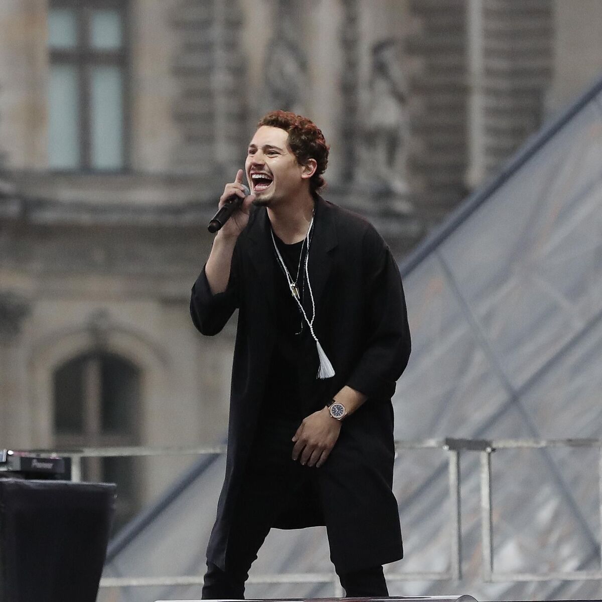 Cris Cab