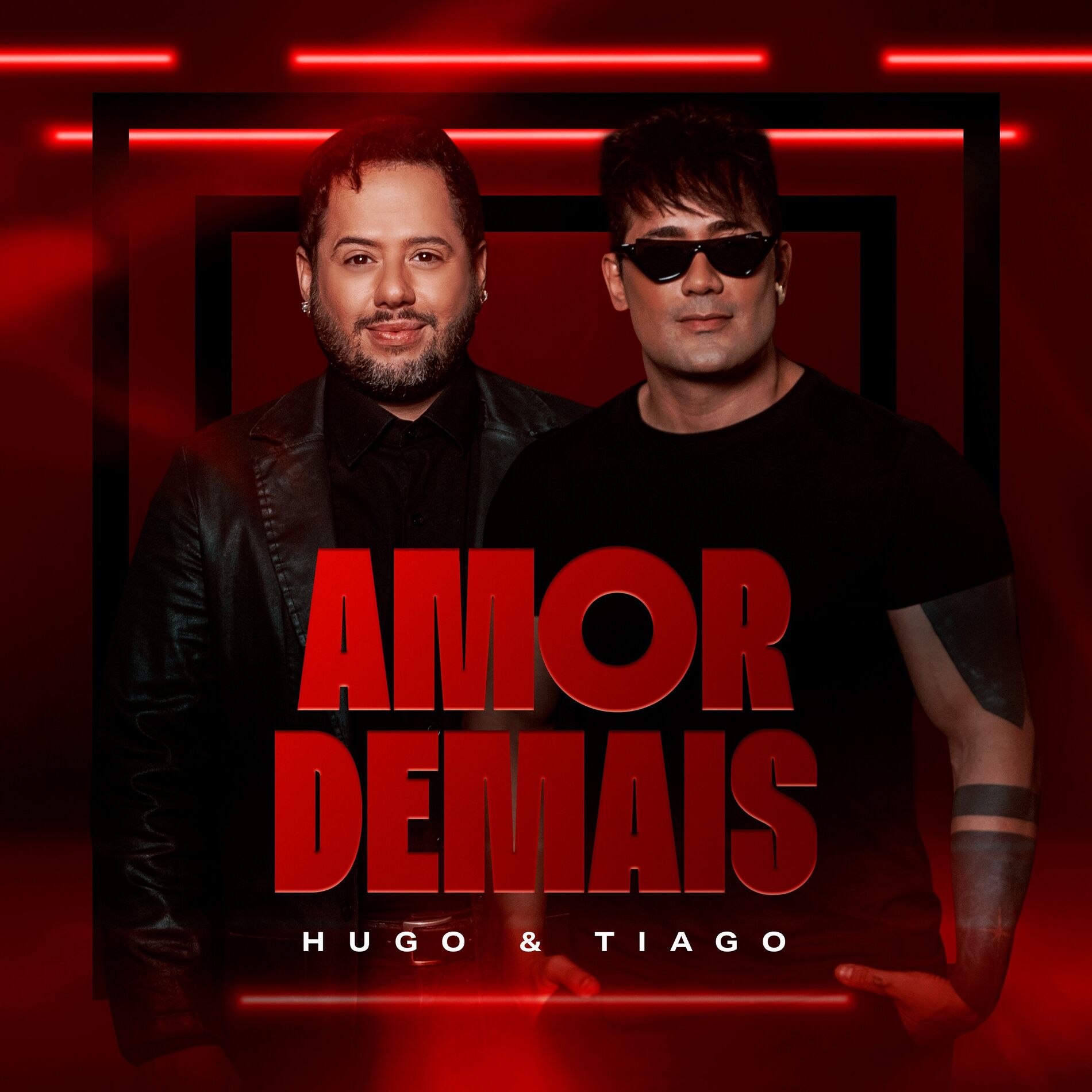 Hugo & Tiago