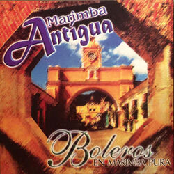 Picture of Marimba Antigua