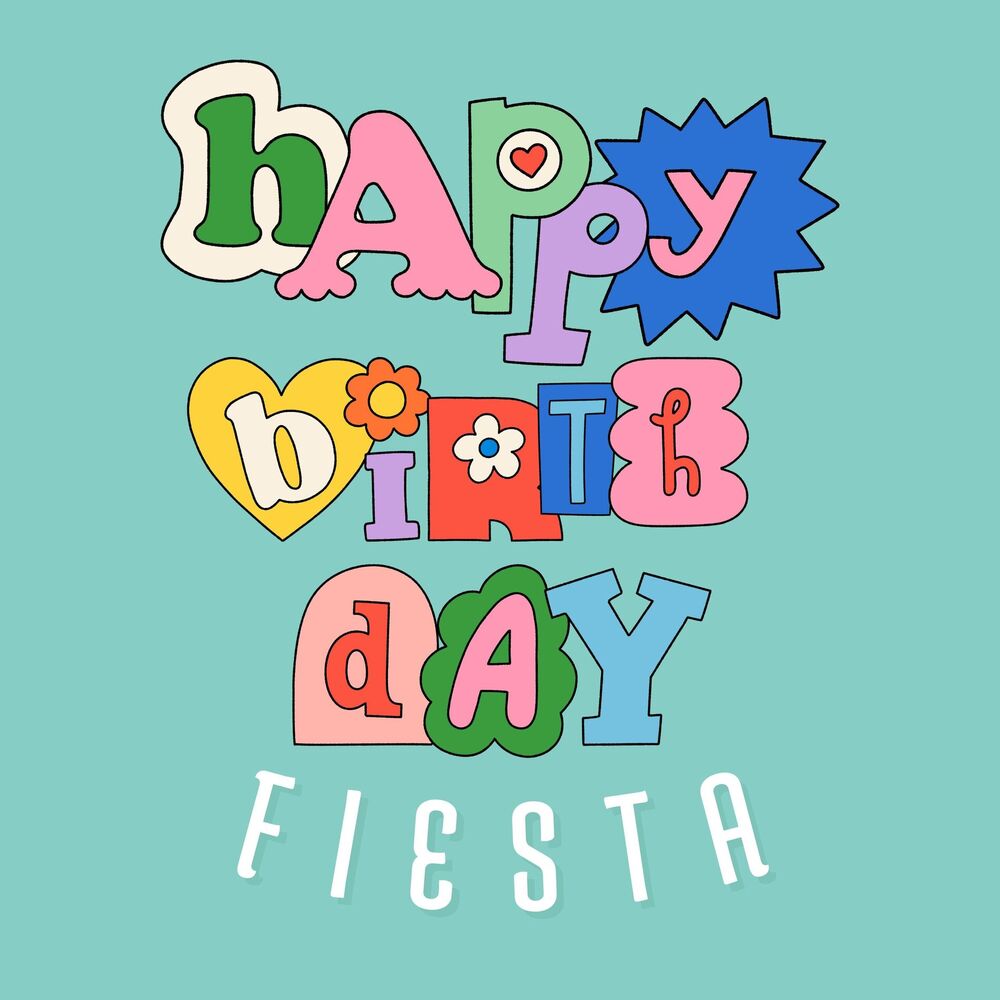Picture of Happy Birthday to You Music