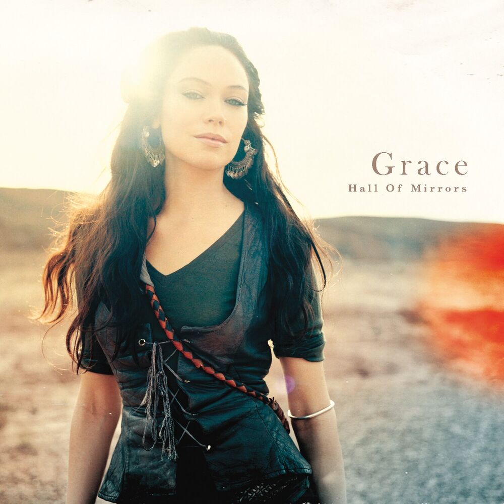 Picture of Grace & the Victory Riders