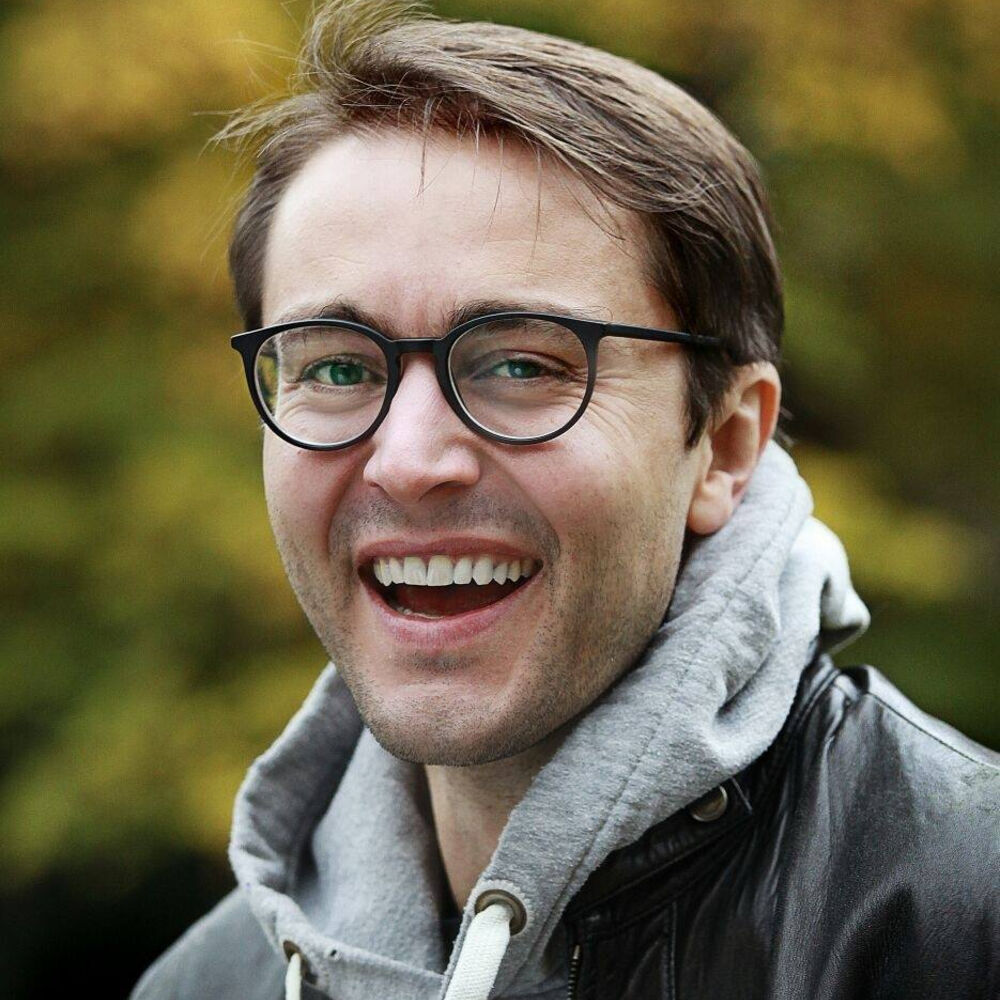 Picture of Christian Schmitt