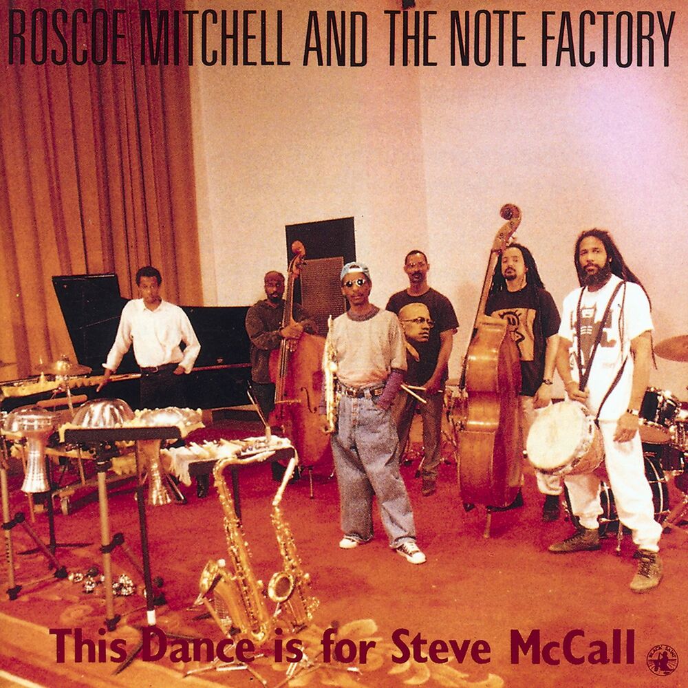 Picture of The Note Factory