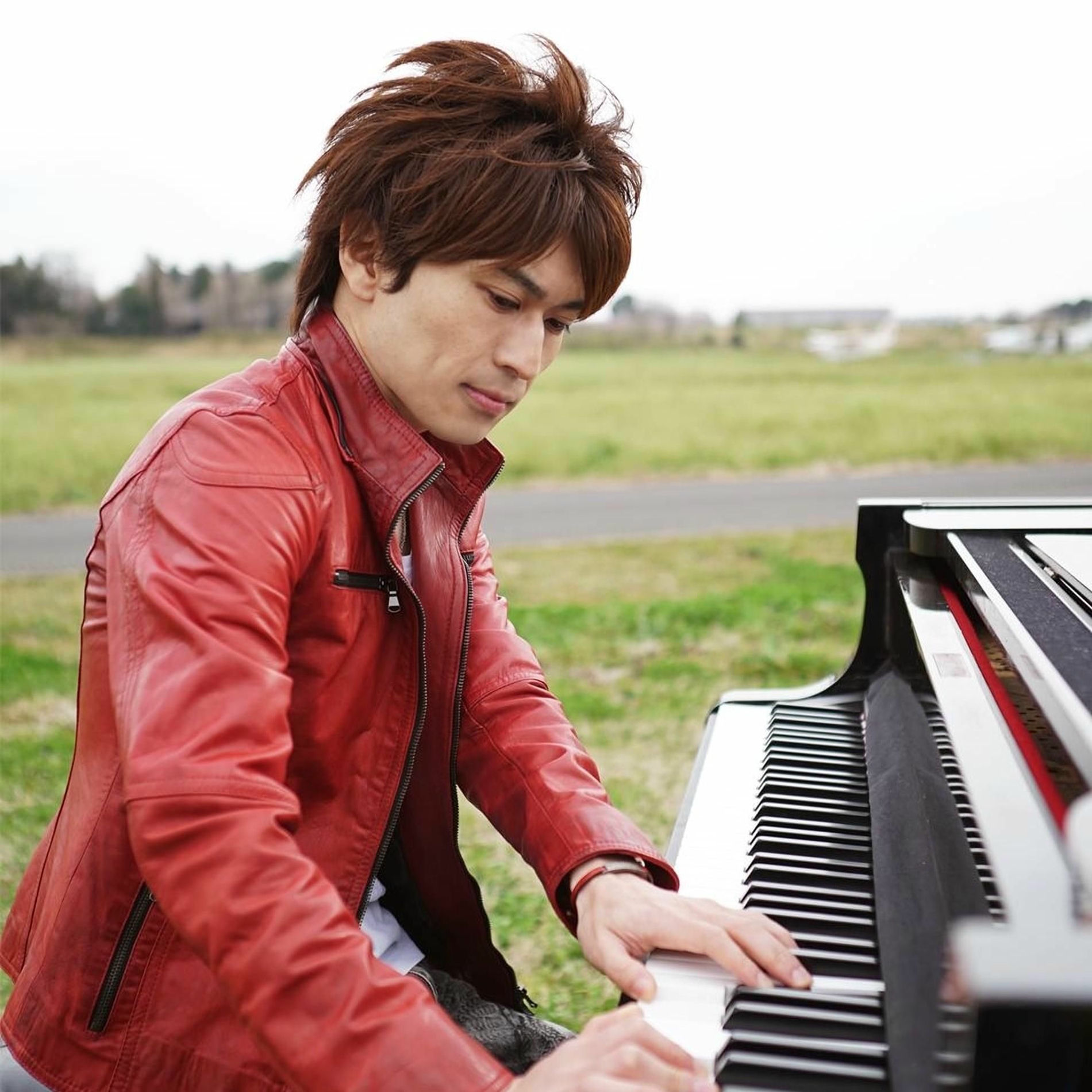 Artist picture of Rei Narita