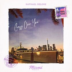 Raphael DeLove