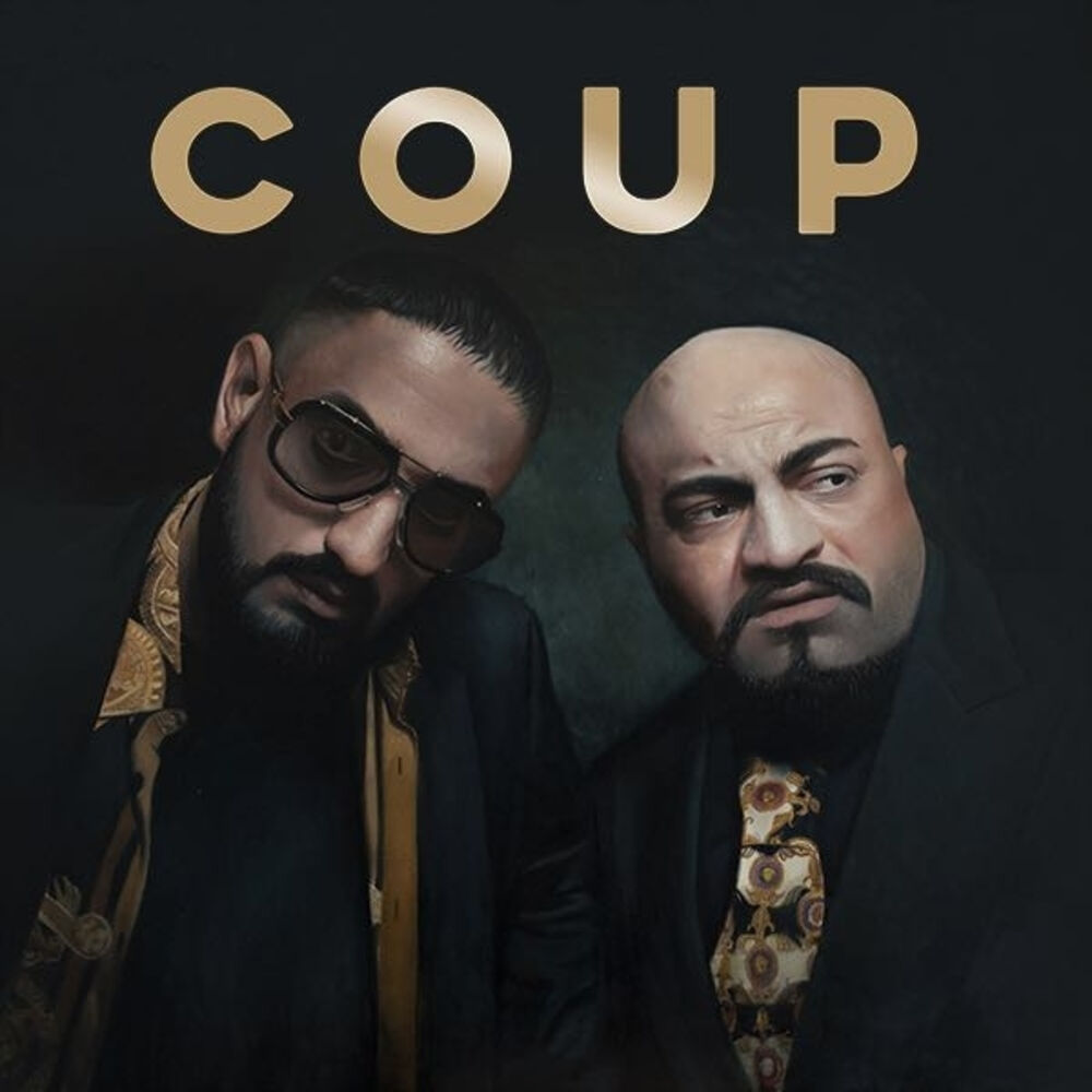 Picture of Coup