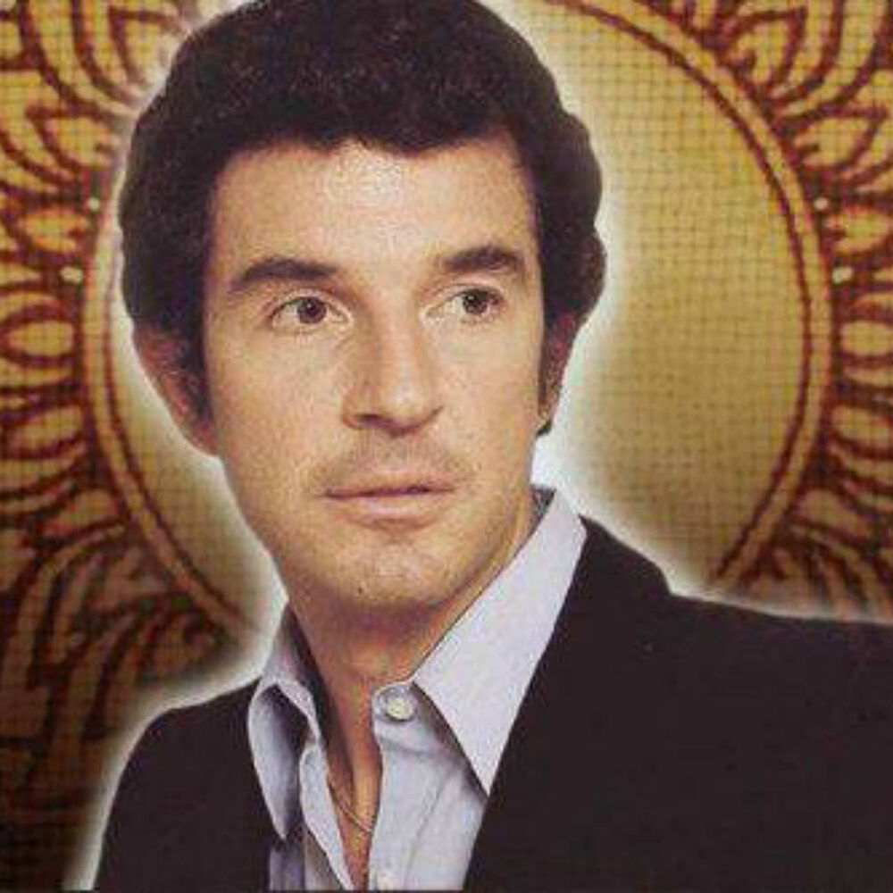 Picture of Roberto Jordan