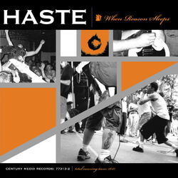 Picture of Haste