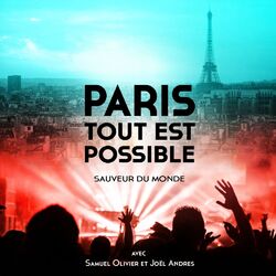 Picture of collectif Paris Tout Est Possible
