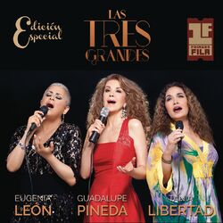 Picture of Las Tres Grandes