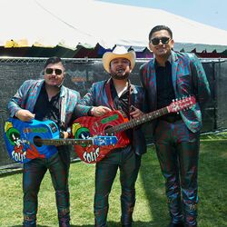 Picture of Jesus Ojeda Y Sus Parientes