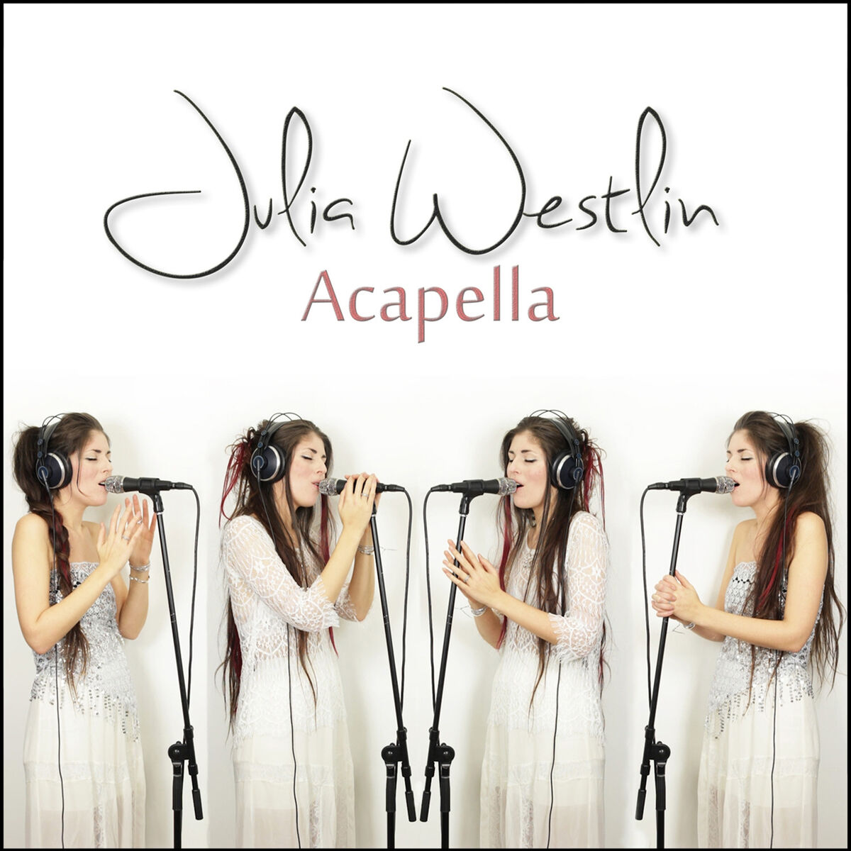 Julia Westlin