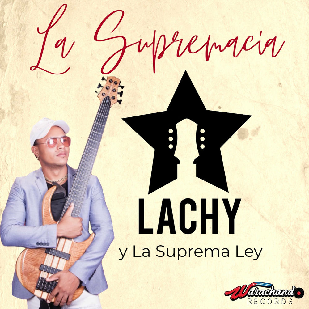 Photo de l'artiste Lachy Y La Suprema Ley