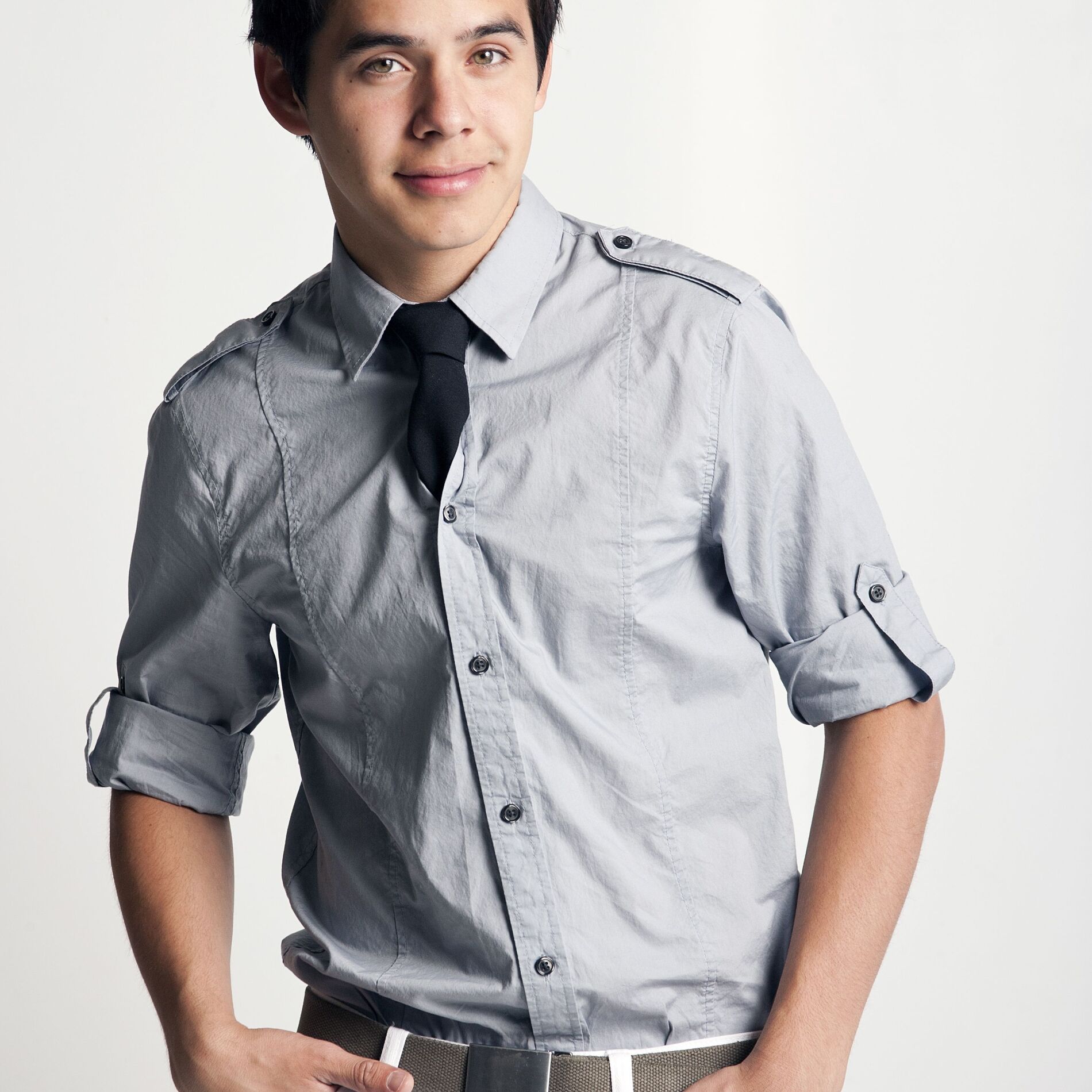Artist picture of David Archuleta