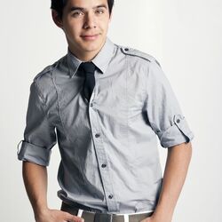 Picture of David Archuleta