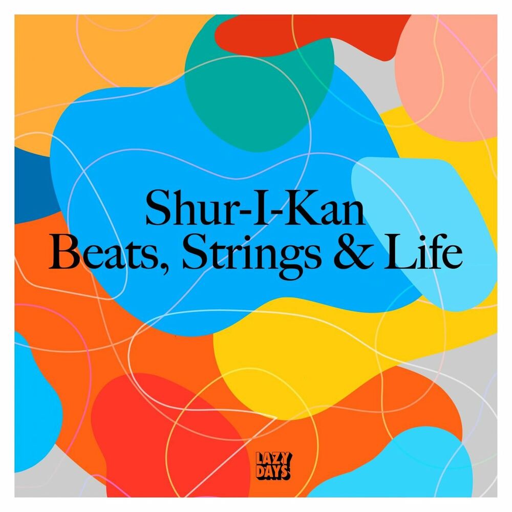 Picture of Shur-I-Kan