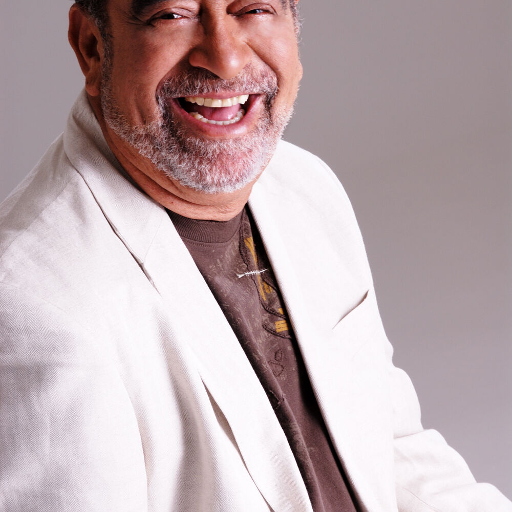 Picture of Andy Montañez