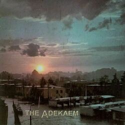 Picture of The Adekaem