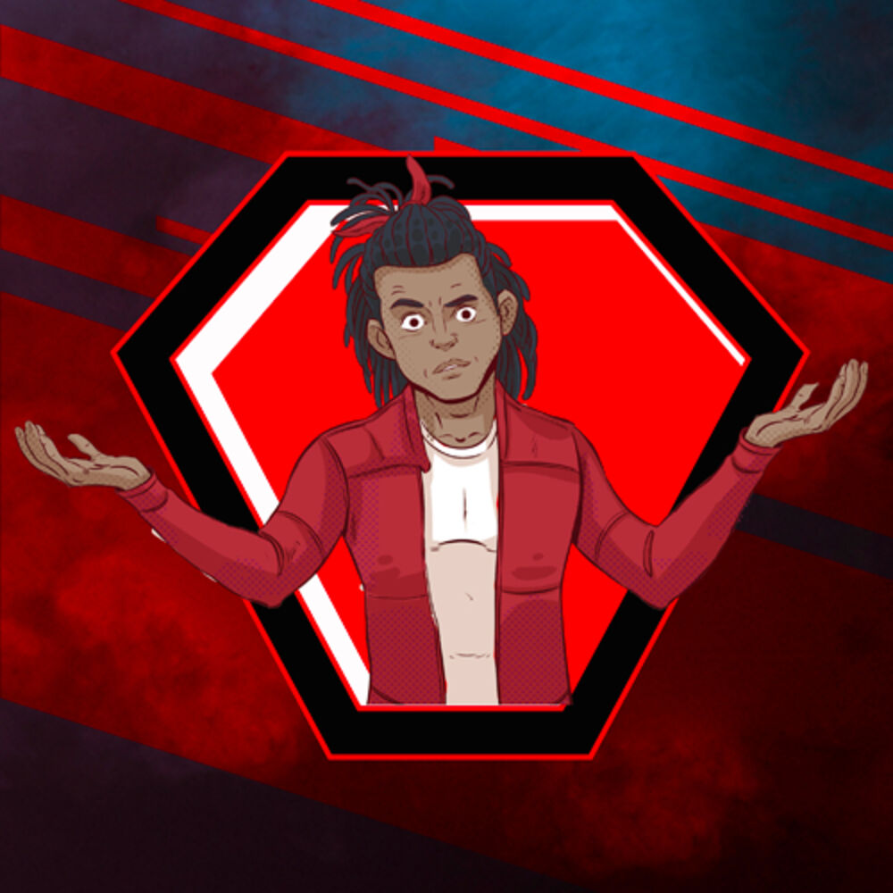 Picture of Dragón Rojo