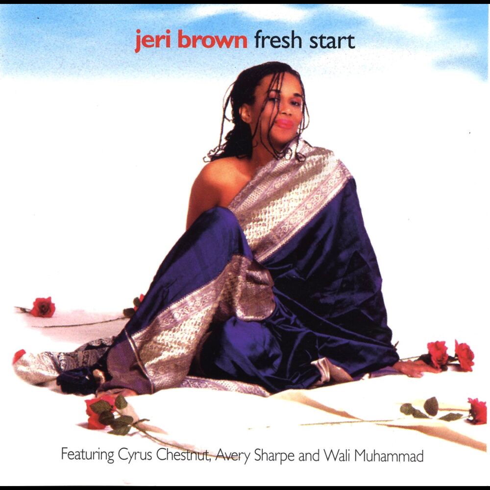 Picture of Jeri Brown