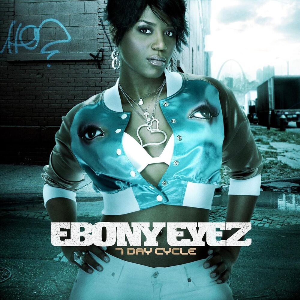 Picture of Ebony Eyez