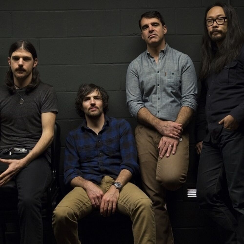 Picture of The Avett Brothers