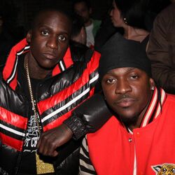 Picture of Clipse