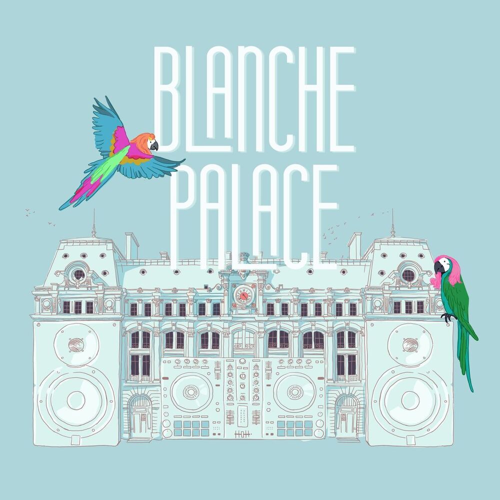 Picture of Blanche Palace