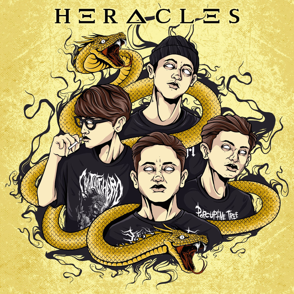 HERACLIDES