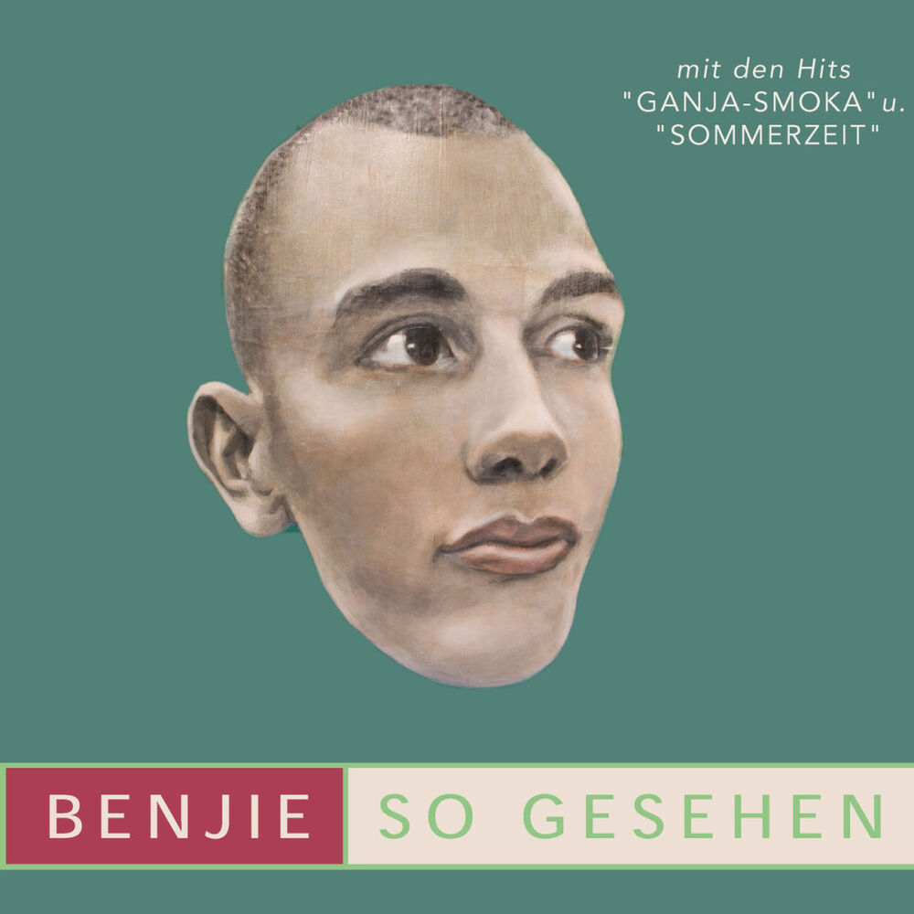 Picture of Benjie