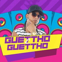 Picture of Guettho É Guettho