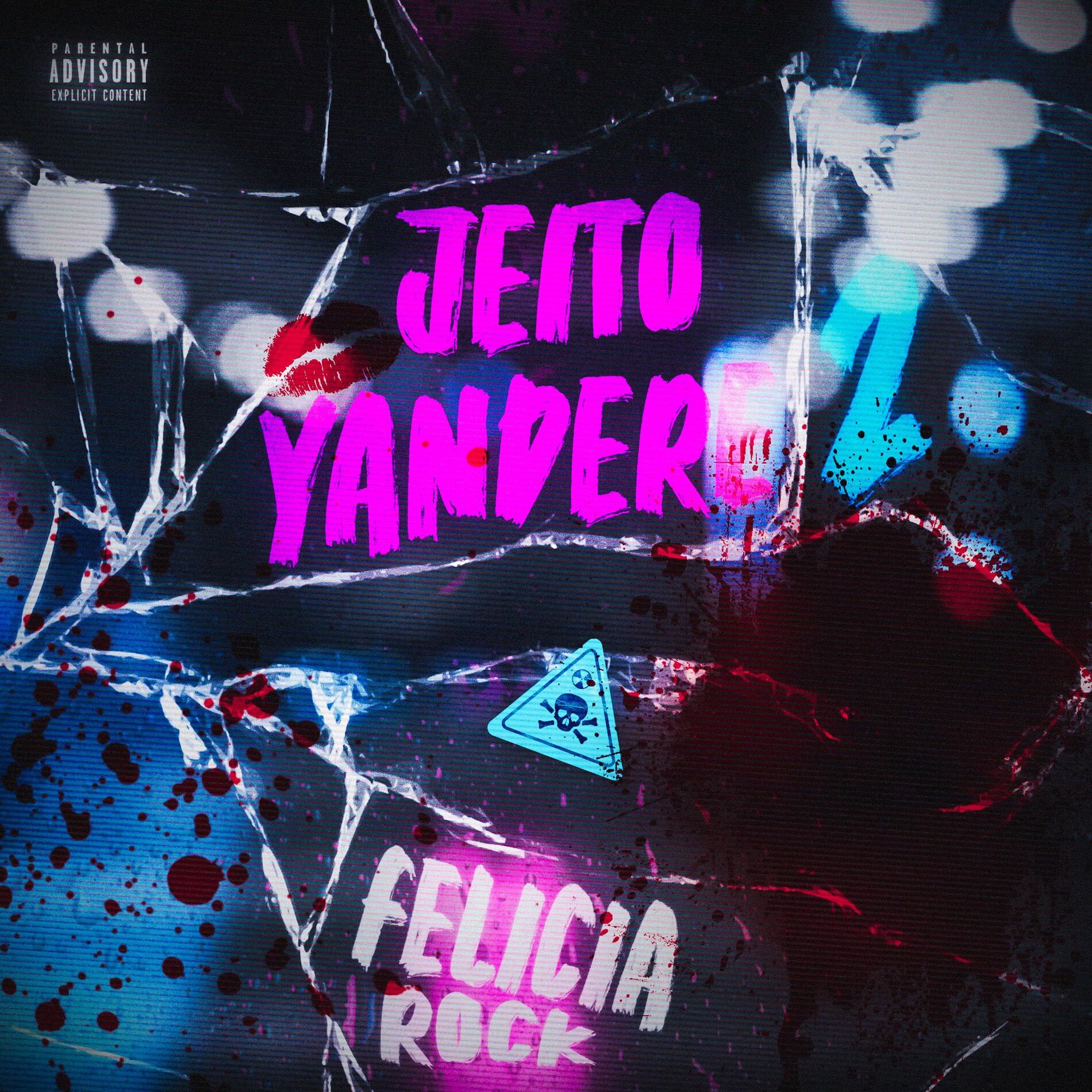 Felícia Rock