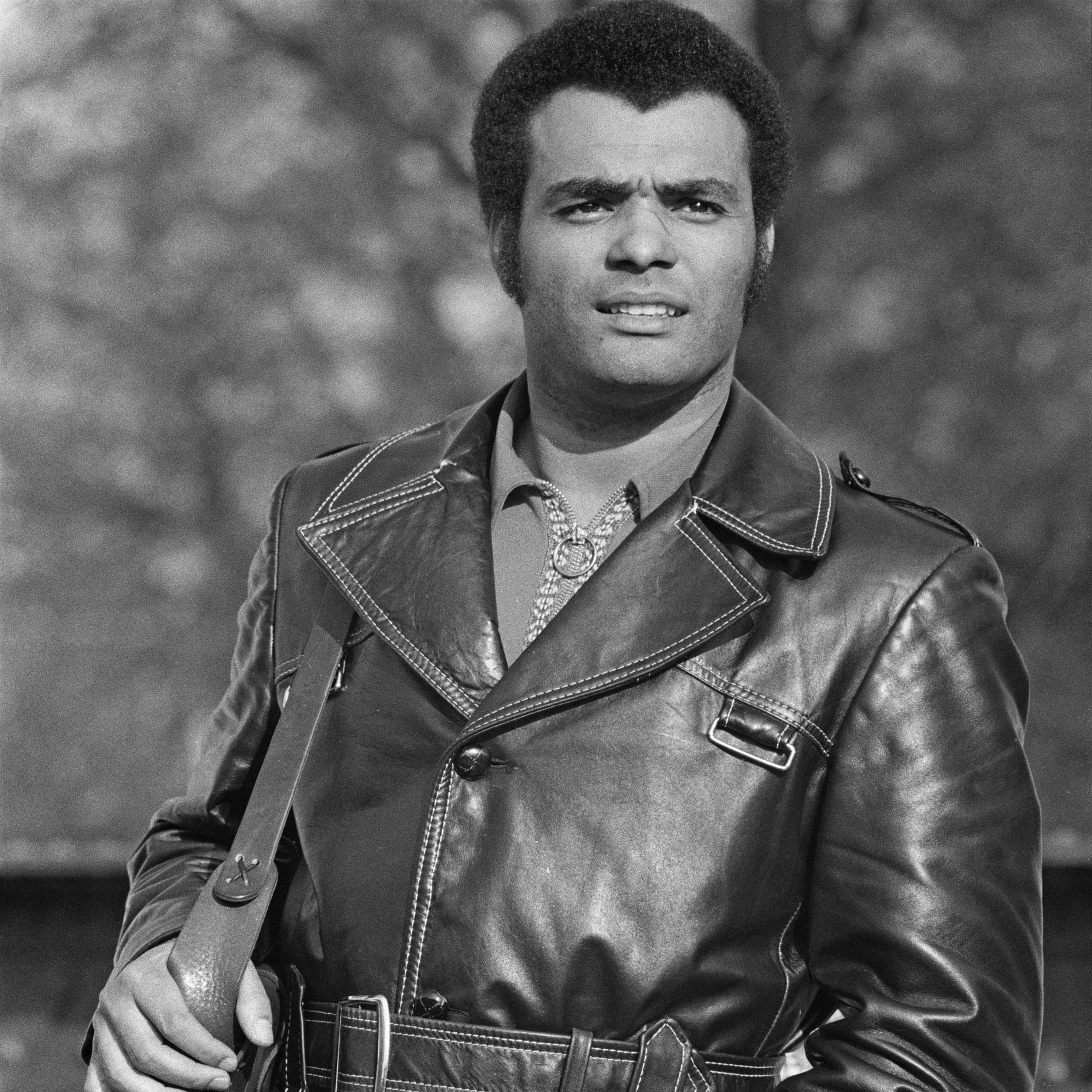 Artist picture of Timmy Thomas