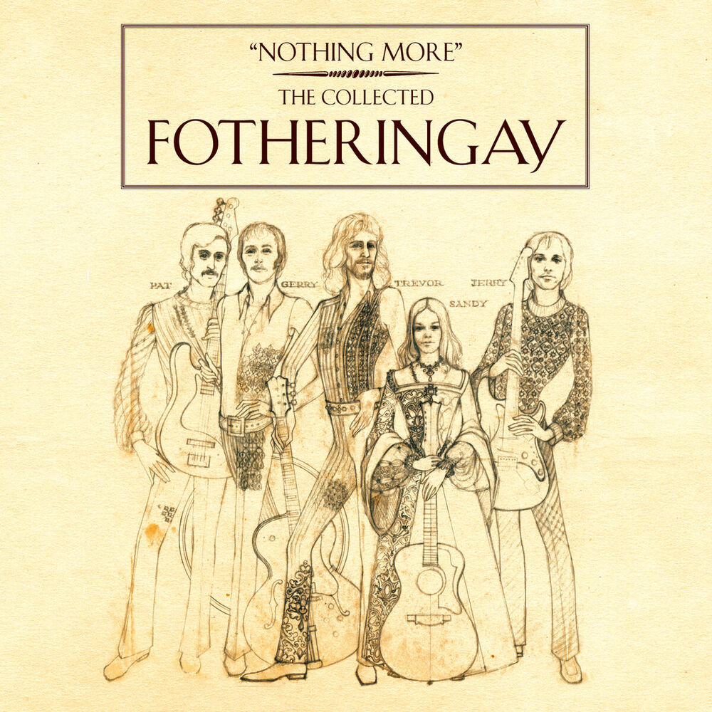 Picture of Fotheringay