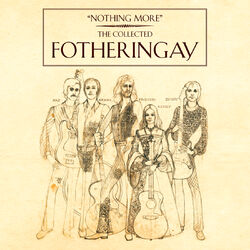 Picture of Fotheringay